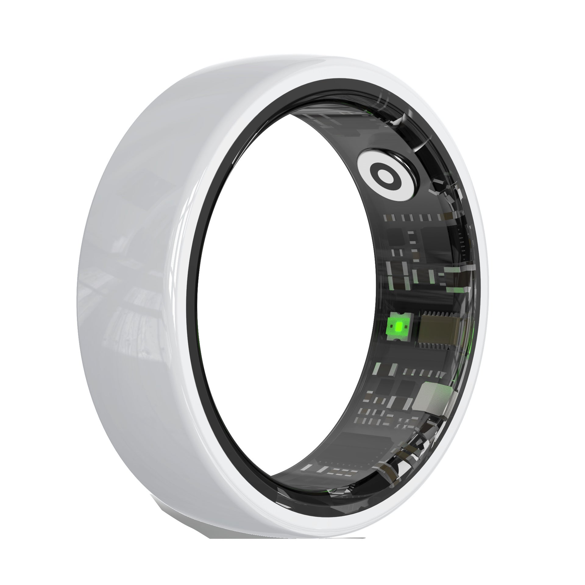 Halo Ring