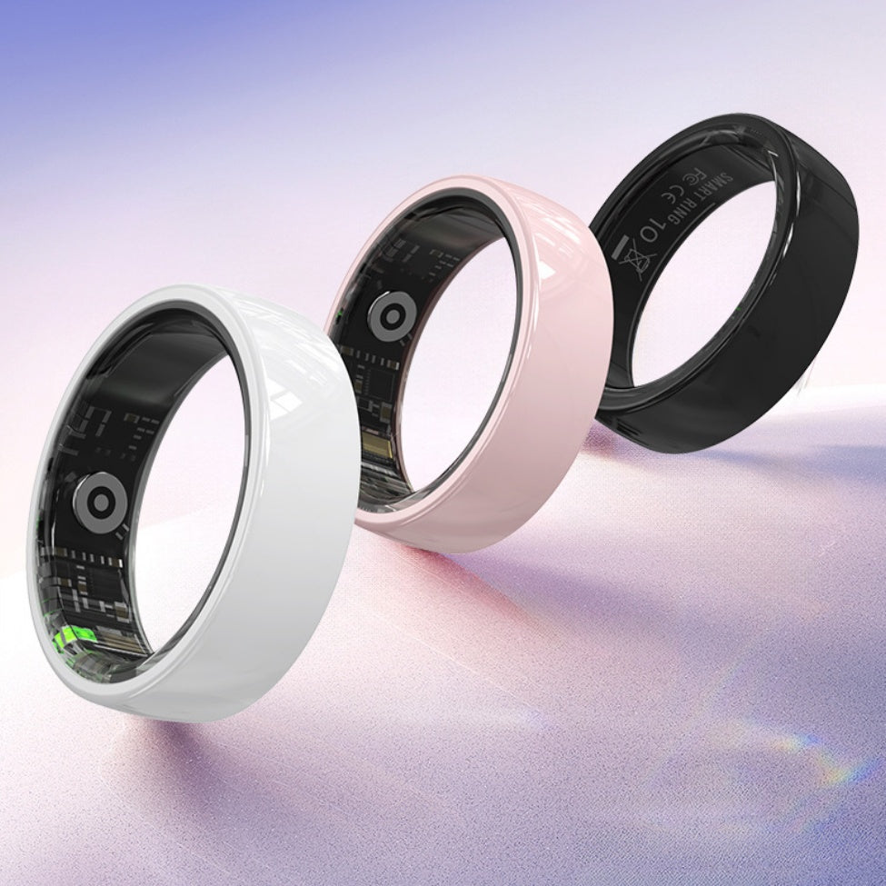 Halo Ring