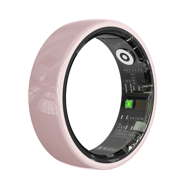 Halo Ring
