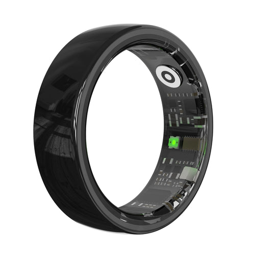 Halo Ring